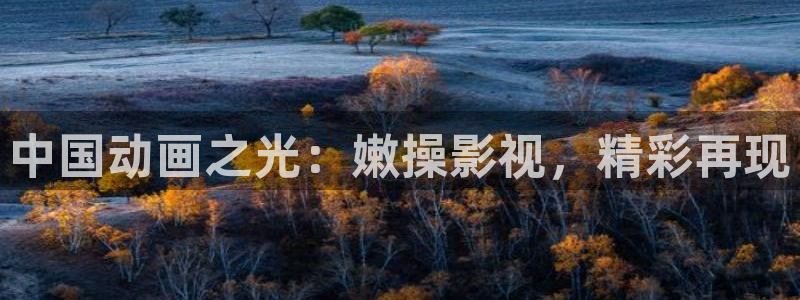 天狼影院女人伦理片：中国动画之光：嫩操影视，精彩再现