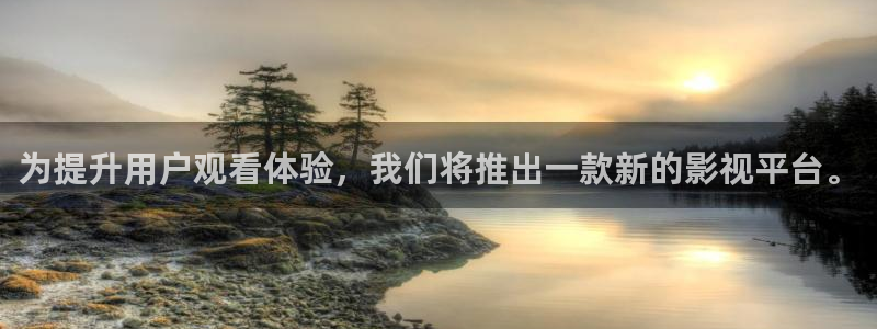 第九影院天狼：为提升用户观看体验，我们将推出一款新的影视平台。